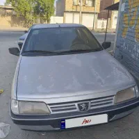 فروش پژو ۴۰۵