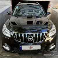 هایماs7 پلاس گارانتی فعال کارکرد52معاوضه با خودرو