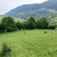زمین-ییلاقی-روستای-زیبای-لنبه