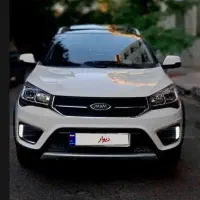 ام وی ام ایکس x22 مدل ۴۰۰