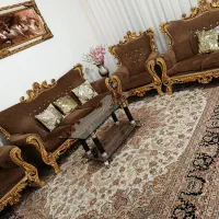 مبل راحتی
