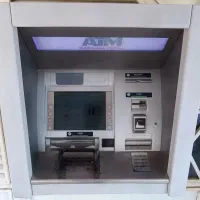 دستگاه خودپرداز وینکور 2150