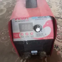 دستگا ه جوش