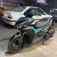 موتور ایروکس ۱۷۰
