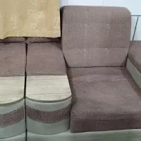 مبل ۷نفره