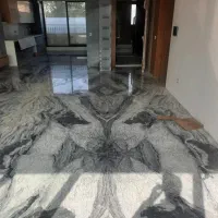 نصب سنگ اسلب تخصصی نقد و اقساط تضمینی
