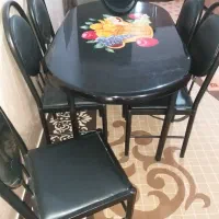 میز ناهار خوری