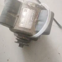 موتور کولر 2خازن ژن تبریز مس