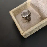 انگشتر در نجف