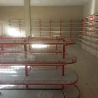 طبقه واستند فروشگاه