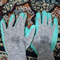 دستکش کار