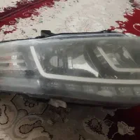 چراغ جلو سمند سورن(پلاس)