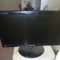 مانیتور led