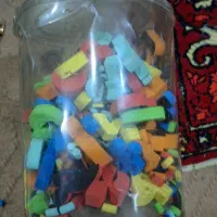 حروف الفبای آهنربایی