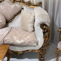مبل ۷ نفره