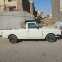 وانت پیکان دوگانه شرکتی مدل ۸۹