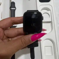 اپل‌واچ سری5 Apple Watch 44mm مشکی