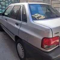 پراید 131مدل 93|خودرو سواری و وانت|قدس, شهر‌قدس|دیوار