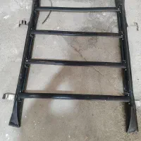 باربند پراید