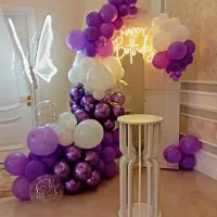 بادکنک ارایی تم‌تولدبا تخفیف