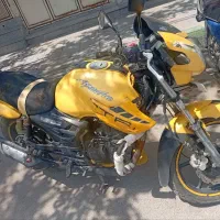 موتور آپاچی ۱۸۰ مدل ۸۸