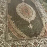 دو تخته فرش دوازده متری ریشه ها سالم وبسیار تمیز