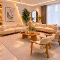 مبل مدل کارن،کیفیت تضمینی،قیمت منصفانه،تولیدزنوزی
