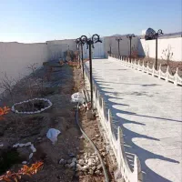 باغچه-باغ202متر-آب-موتور-برق-تک-برگ-مالک