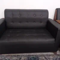 مبلمان اداری ۴ نفره