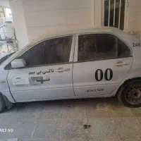 تاکسی قشم پیما با بی سیم