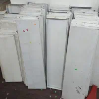 قفسه فلزی فروشگاهی درحدنو