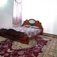 سویت آرش  دربست۱خواب و۲خواب با پارکینگ