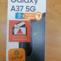 سامسونگ A37