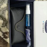 عینک خلبانی