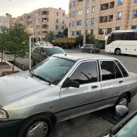 پراید مدل ۸۶