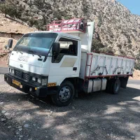 حمل بارخاورکد دار تمام نقاط کشور