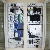برقکار ساختمان و هوشمندسازی + لوله کشی اب و فاضلاب
