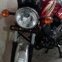 موتور سیکلت