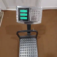 ترازو دیجیتال