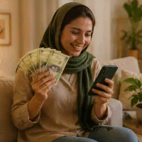 جذب نیروی کار دورکار
