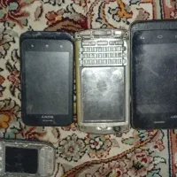گوشی خراب