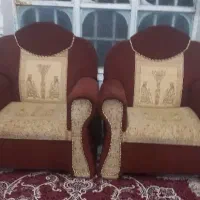 مبل|مبلمان خانگی و میز عسلی|فسارود, |دیوار