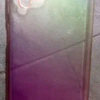 گارد گوشی آبرنگی ساده