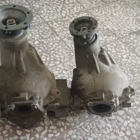 دف عقب و جلو ویتارا۲۴۰۰ اتومات