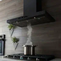 تعمیرات.نصب.اجاق گاز وهود