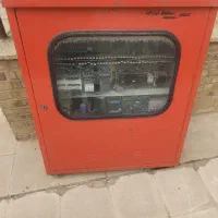 تابلو برق 100*80