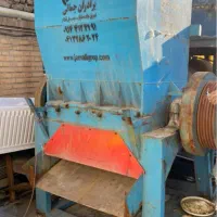 اسیاب دهنه ۱۰۰