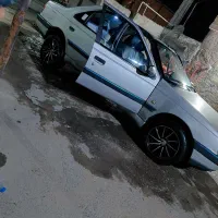 رینگ ووسن