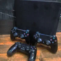 ps4 کرایه ای به صورت روزانه و هفتگی