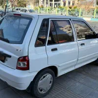 پراید 111 مدل 96|خودرو سواری و وانت|یزد, |دیوار